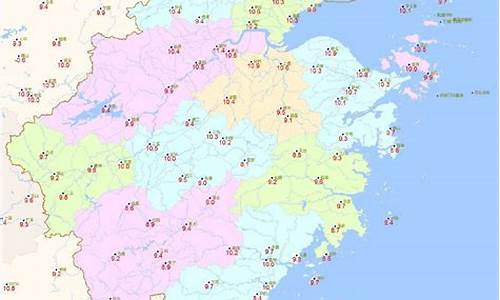 天气 预报 杭州_天气预报杭州15天查询百度